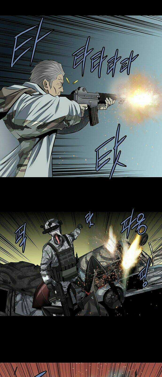 THẢM HỌA ONG ĐỘC - Chapter 150 - Trang 20