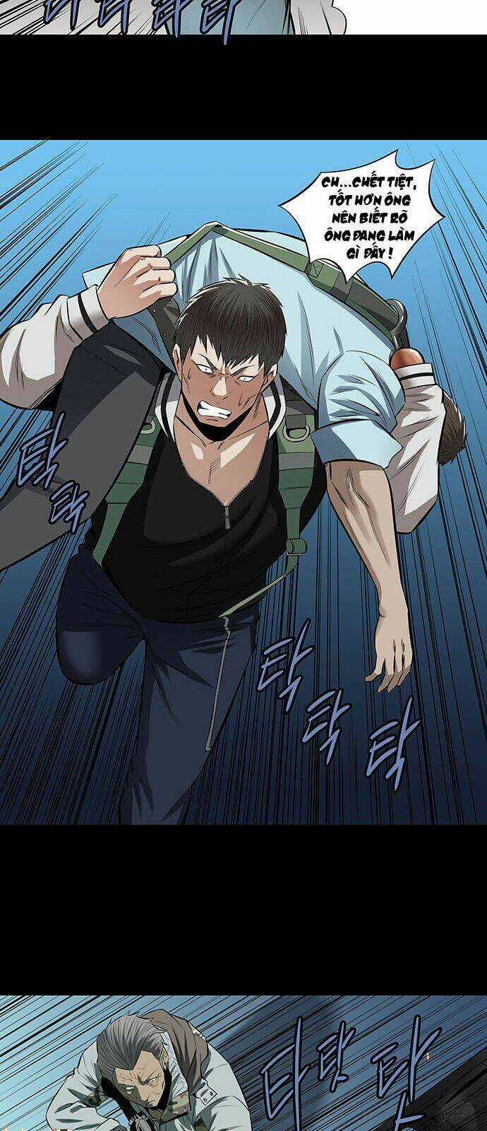 THẢM HỌA ONG ĐỘC - Chapter 150 - Trang 24