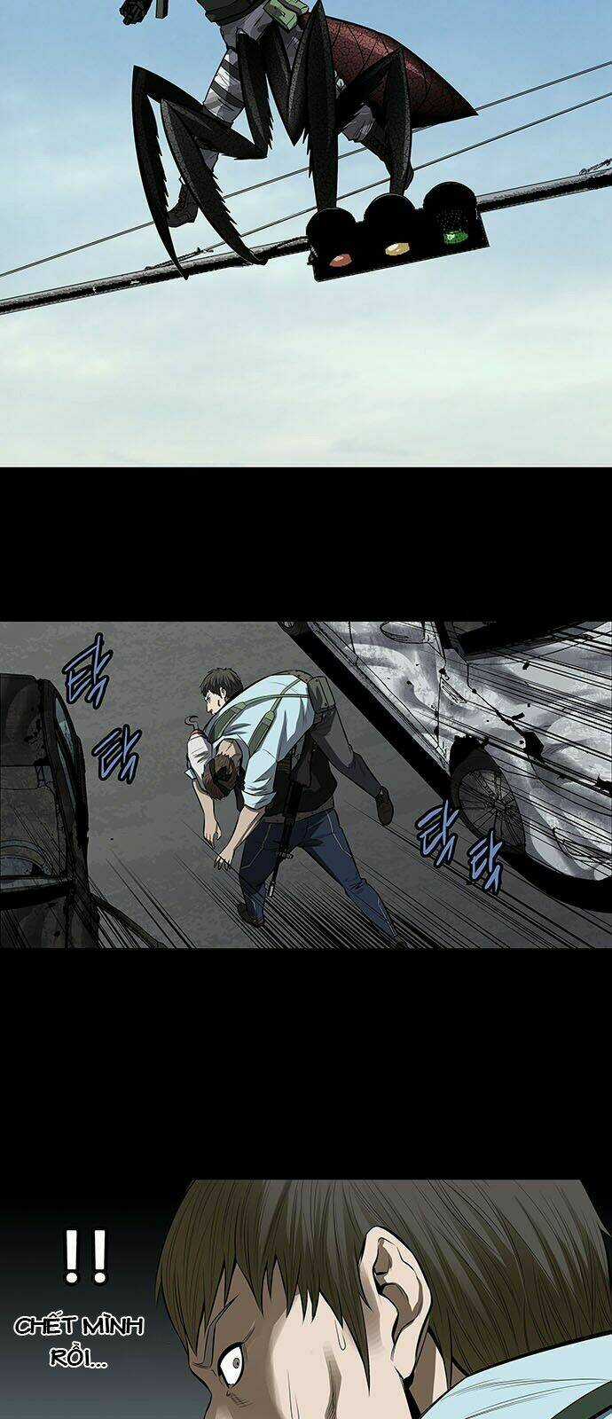 THẢM HỌA ONG ĐỘC - Chapter 150 - Trang 26