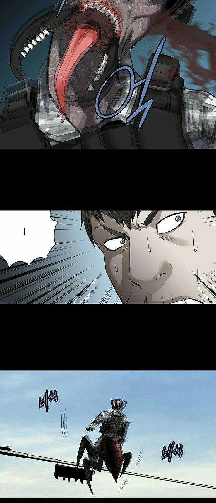 THẢM HỌA ONG ĐỘC - Chapter 150 - Trang 28