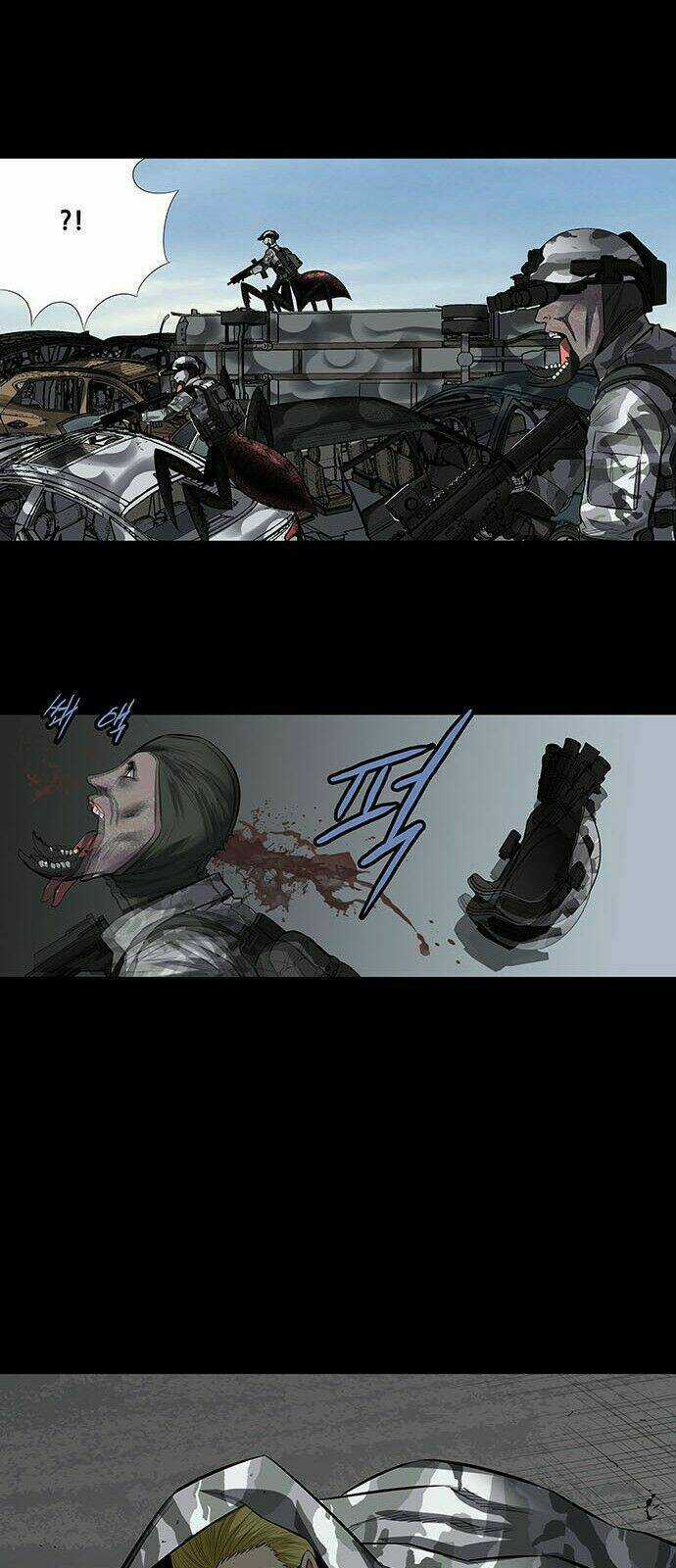 THẢM HỌA ONG ĐỘC - Chapter 150 - Trang 29