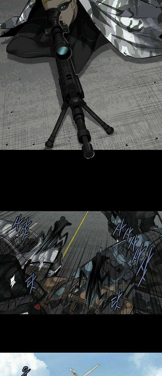 THẢM HỌA ONG ĐỘC - Chapter 150 - Trang 30