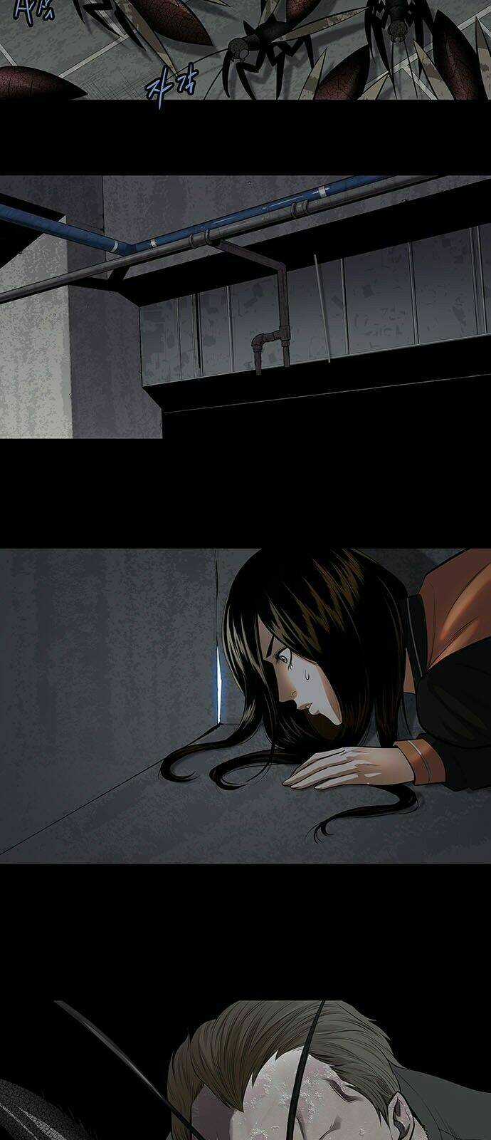 THẢM HỌA ONG ĐỘC - Chapter 150 - Trang 4