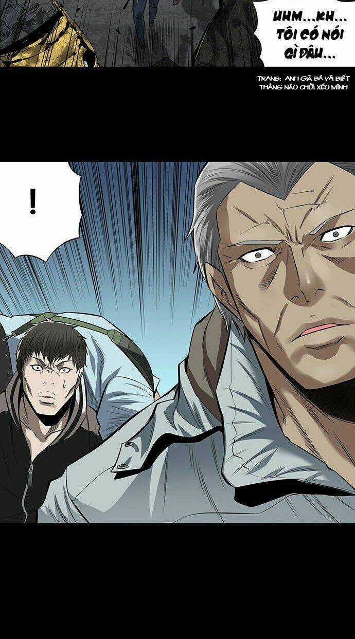 THẢM HỌA ONG ĐỘC - Chapter 150 - Trang 32