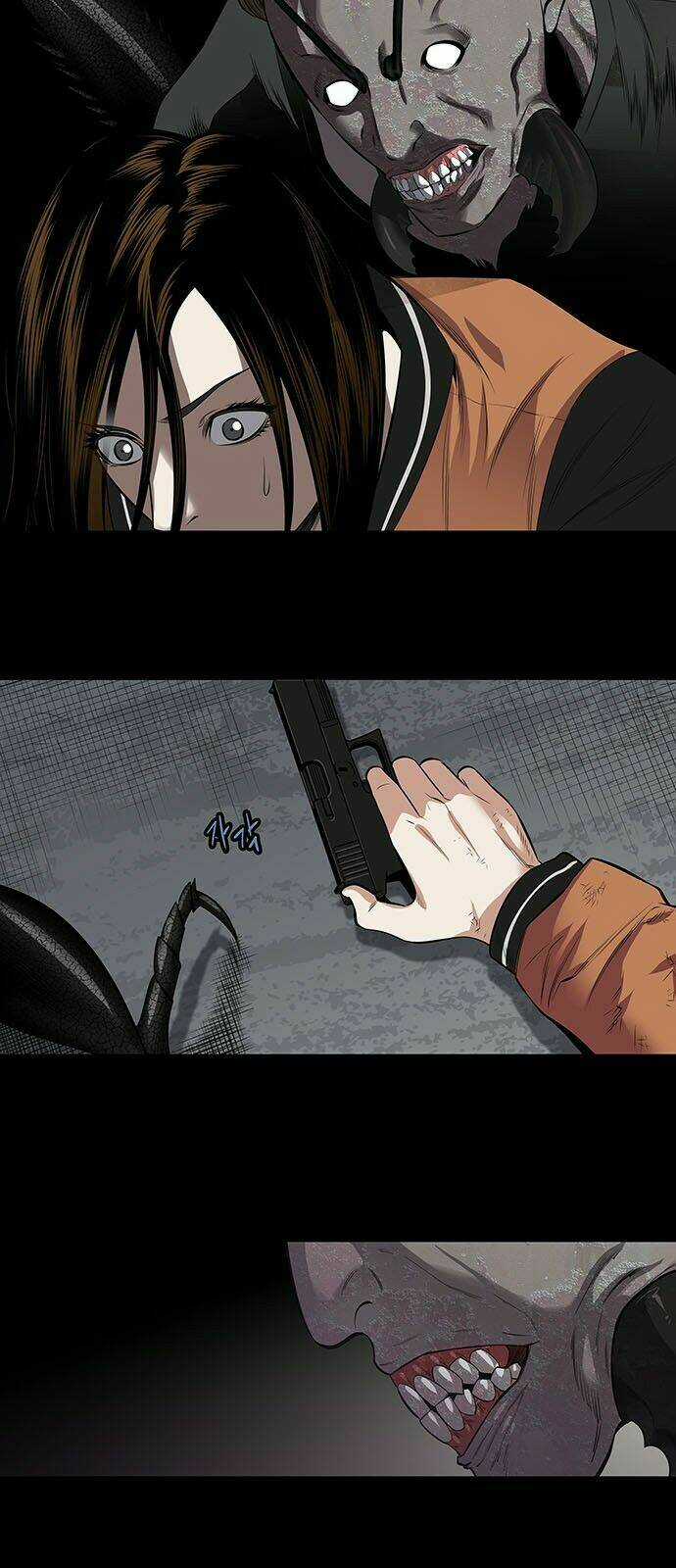 THẢM HỌA ONG ĐỘC - Chapter 150 - Trang 5