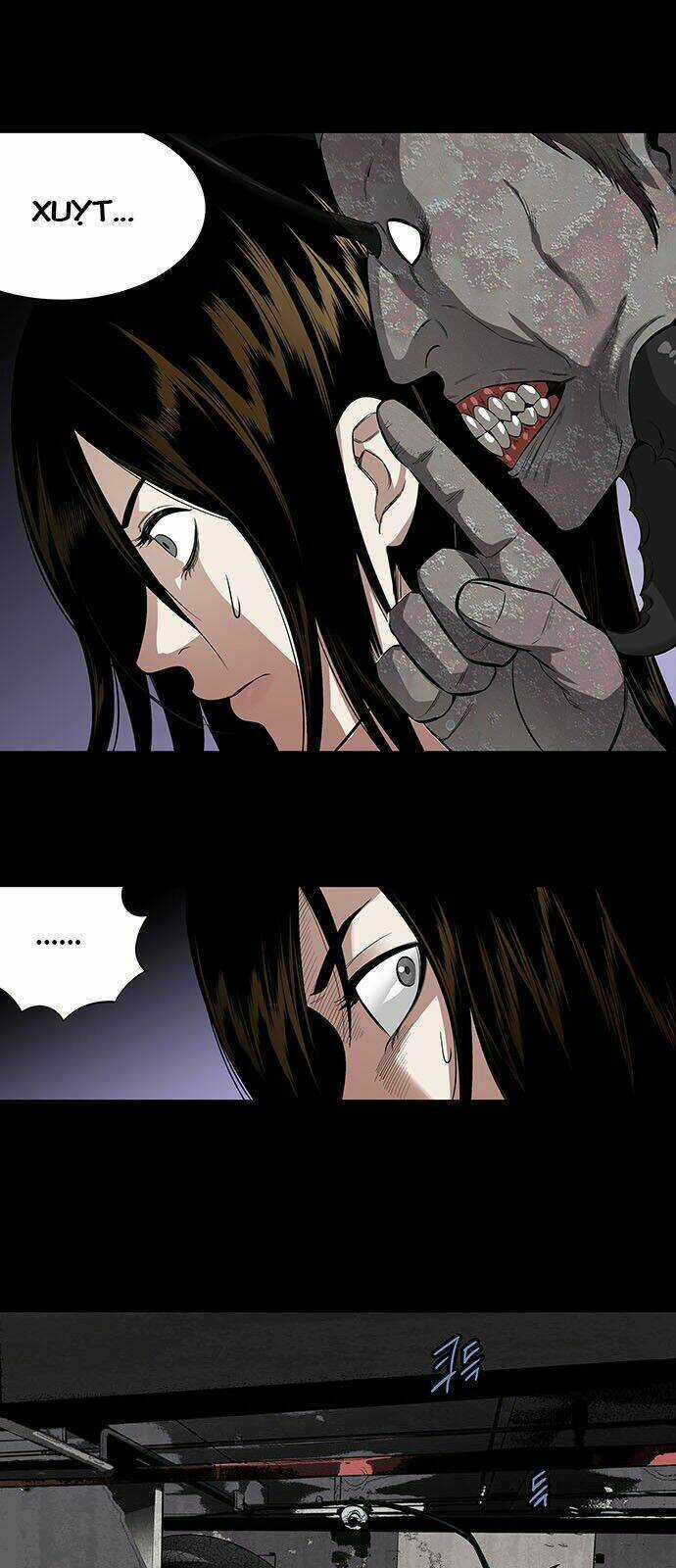 THẢM HỌA ONG ĐỘC - Chapter 150 - Trang 6