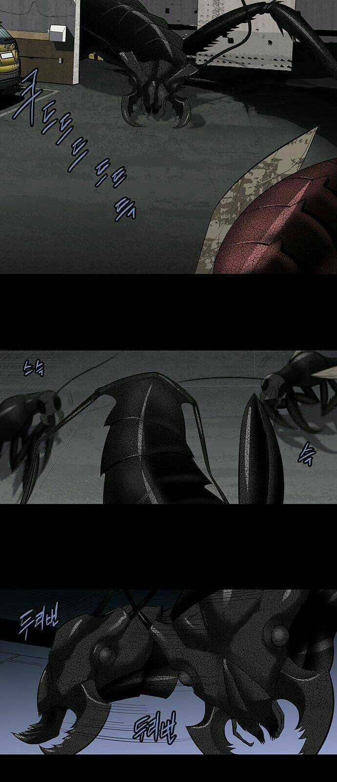 THẢM HỌA ONG ĐỘC - Chapter 150 - Trang 7