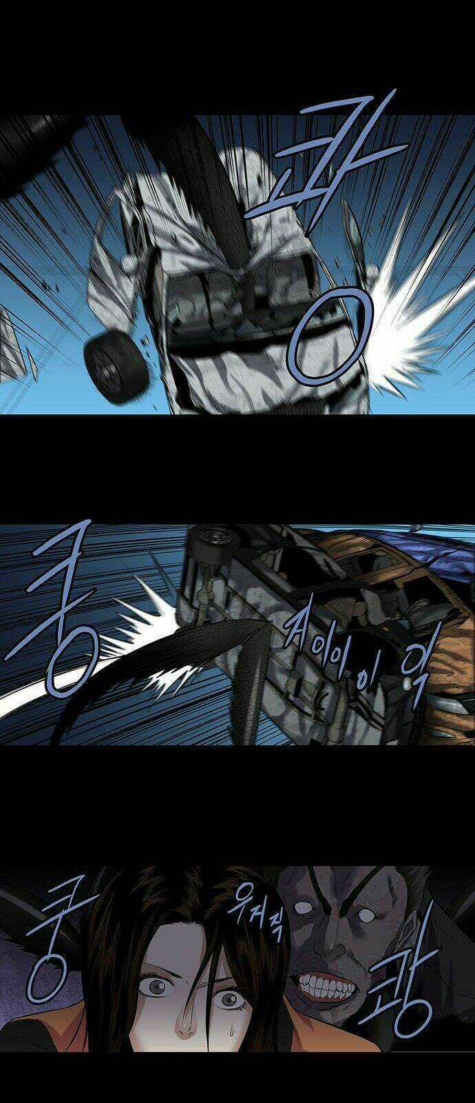 THẢM HỌA ONG ĐỘC - Chapter 150 - Trang 8