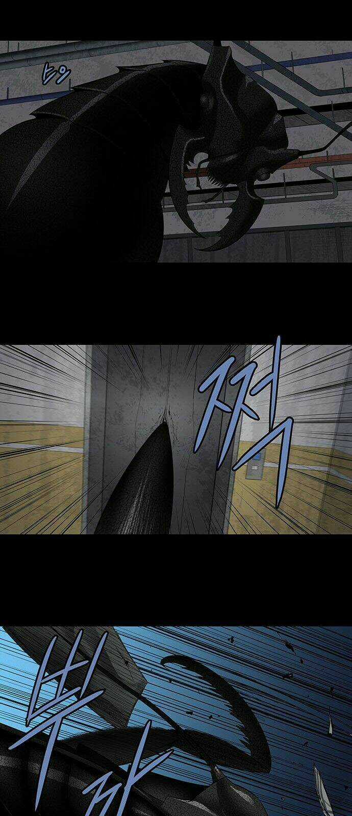 THẢM HỌA ONG ĐỘC - Chapter 150 - Trang 9