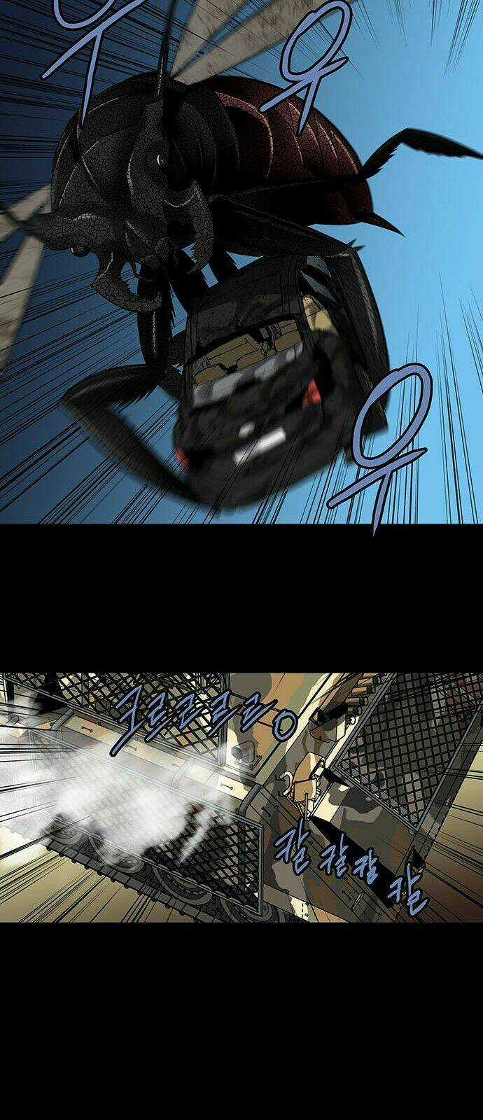 THẢM HỌA ONG ĐỘC - Chapter 151 - Trang 13