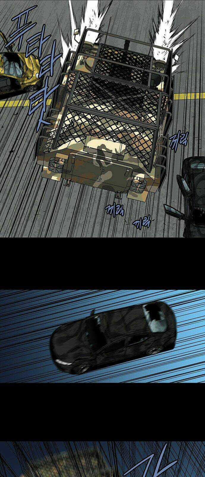 THẢM HỌA ONG ĐỘC - Chapter 151 - Trang 14