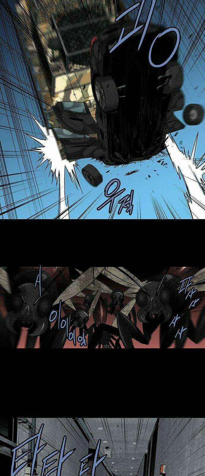 THẢM HỌA ONG ĐỘC - Chapter 151 - Trang 15