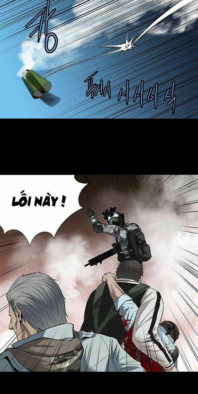 THẢM HỌA ONG ĐỘC - Chapter 151 - Trang 18