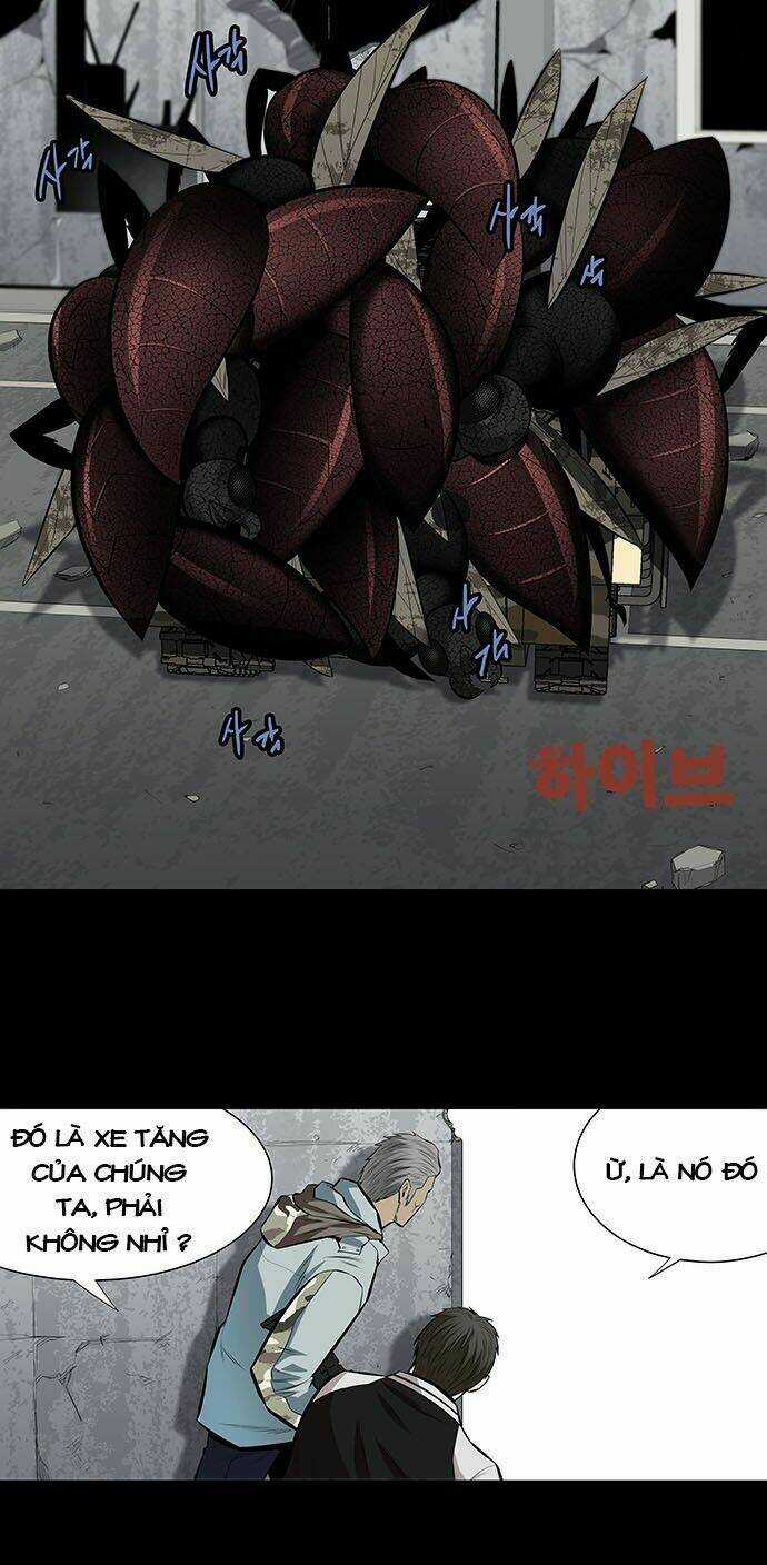 THẢM HỌA ONG ĐỘC - Chapter 151 - Trang 3