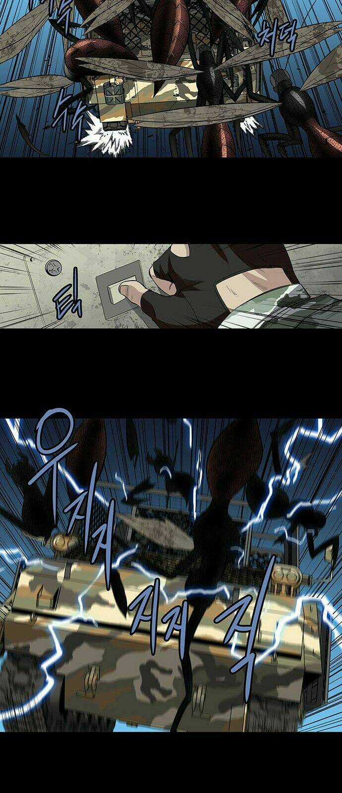 THẢM HỌA ONG ĐỘC - Chapter 151 - Trang 24