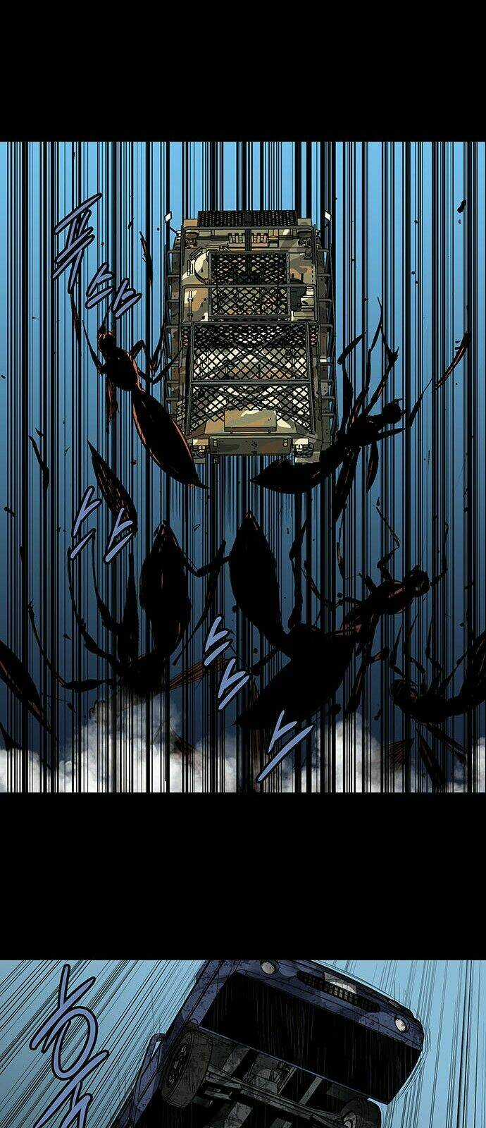 THẢM HỌA ONG ĐỘC - Chapter 151 - Trang 25