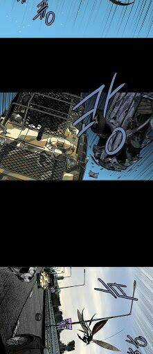 THẢM HỌA ONG ĐỘC - Chapter 151 - Trang 29