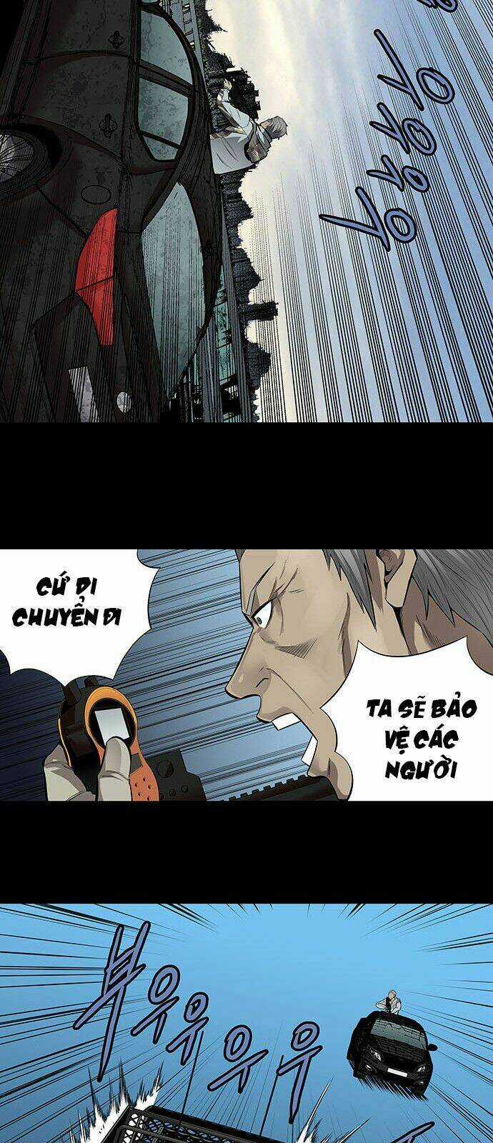 THẢM HỌA ONG ĐỘC - Chapter 151 - Trang 30