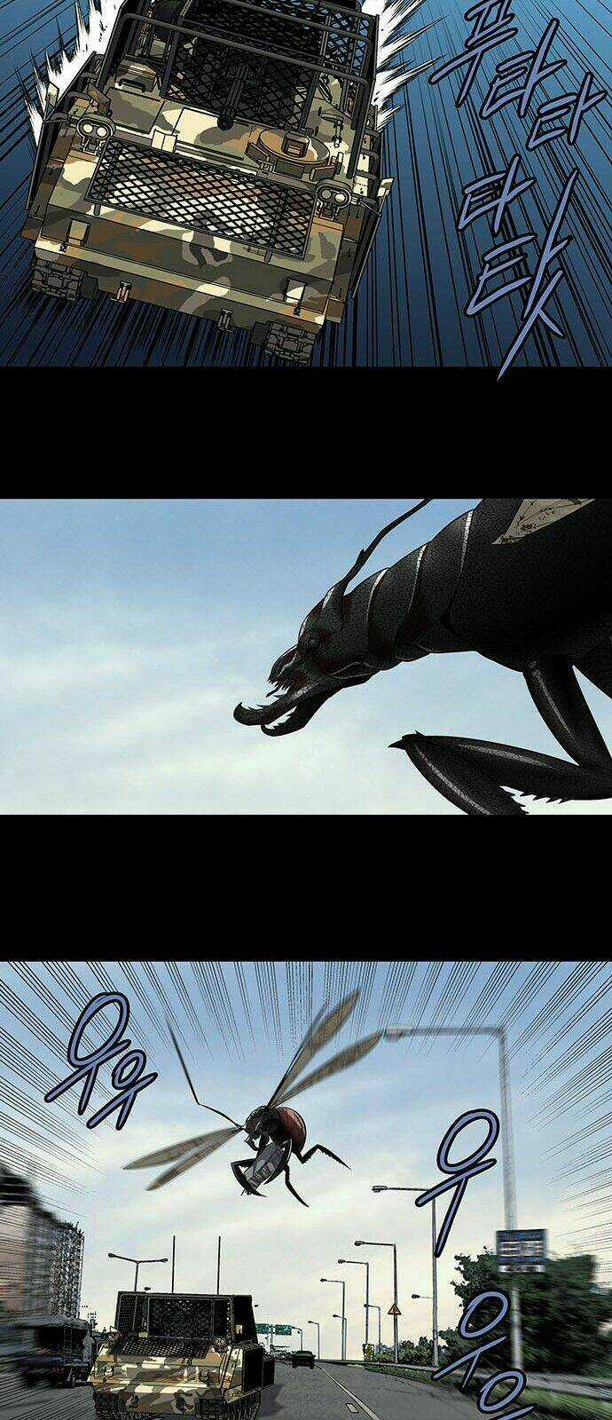 THẢM HỌA ONG ĐỘC - Chapter 151 - Trang 31