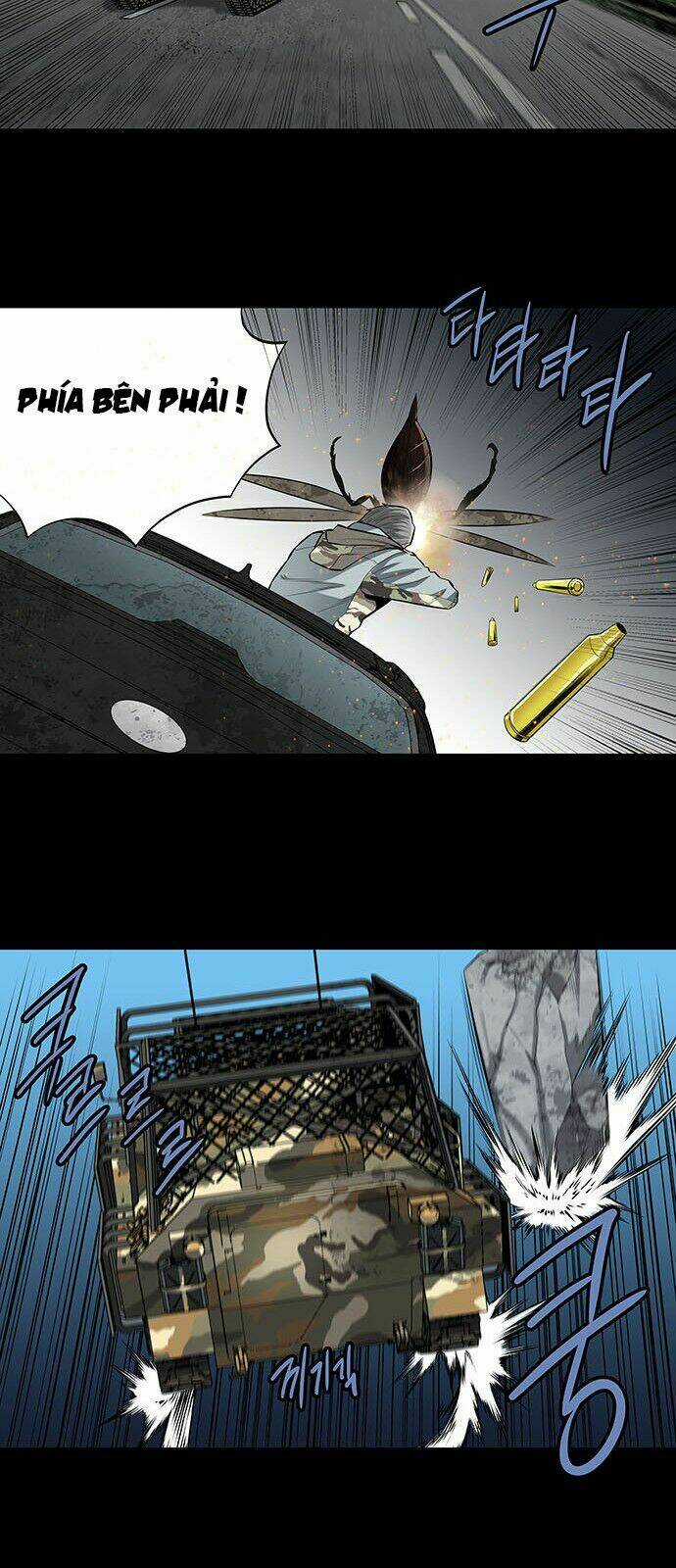 THẢM HỌA ONG ĐỘC - Chapter 151 - Trang 32