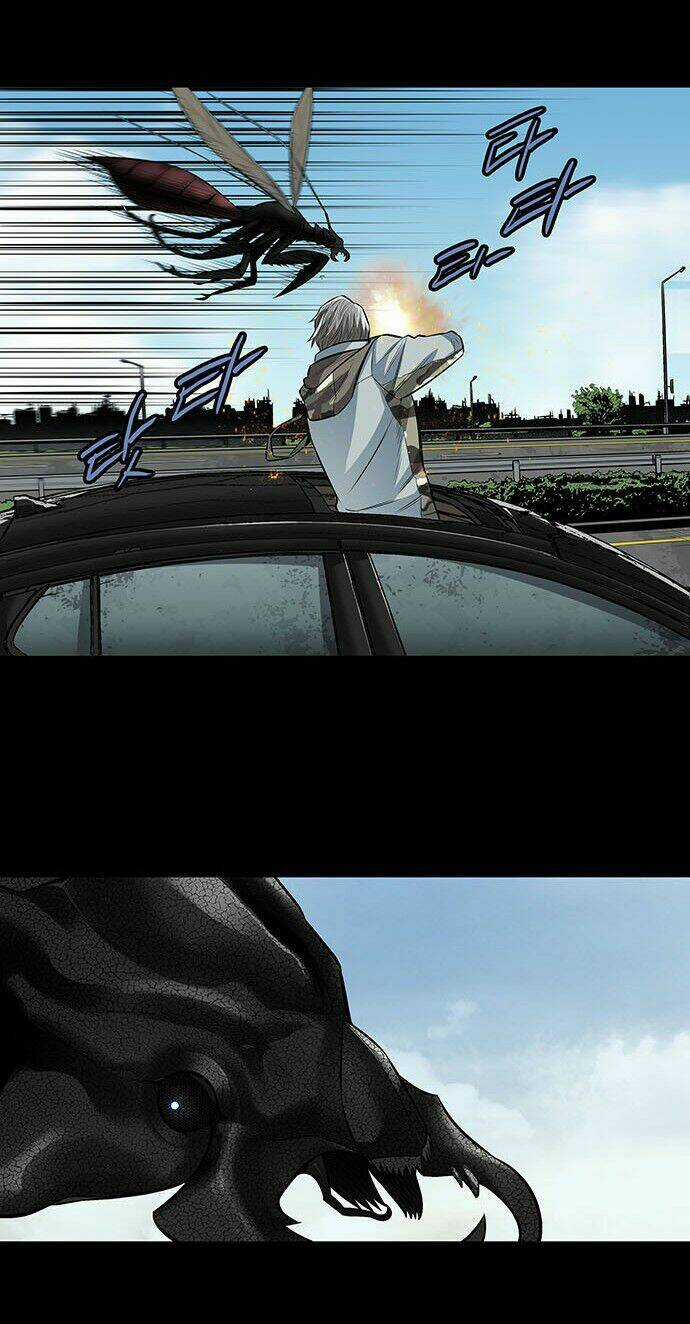 THẢM HỌA ONG ĐỘC - Chapter 151 - Trang 33