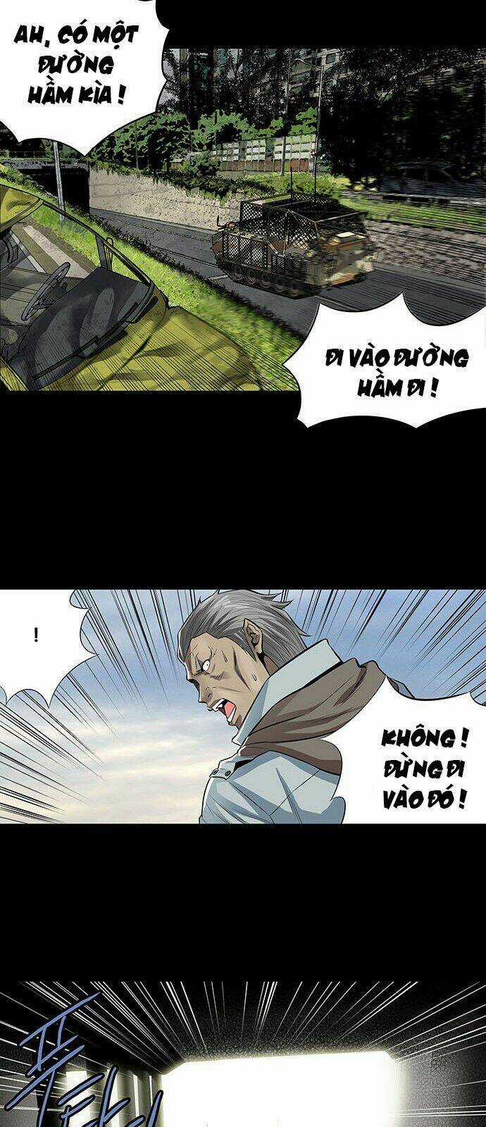 THẢM HỌA ONG ĐỘC - Chapter 151 - Trang 36