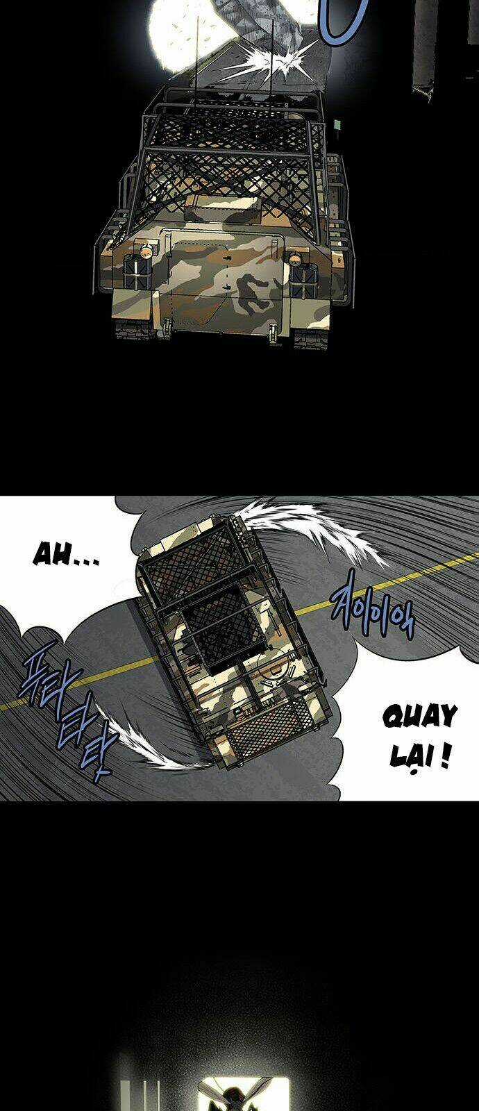 THẢM HỌA ONG ĐỘC - Chapter 151 - Trang 38