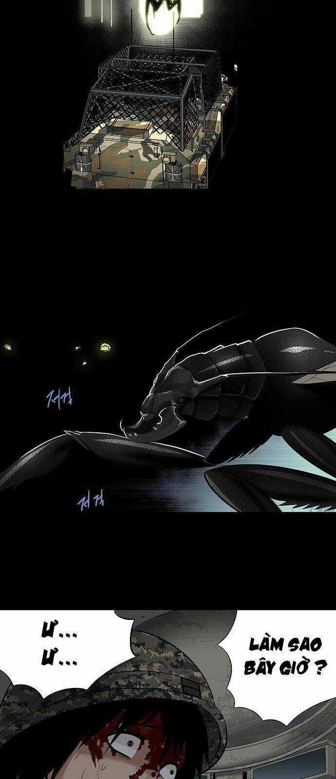 THẢM HỌA ONG ĐỘC - Chapter 151 - Trang 39