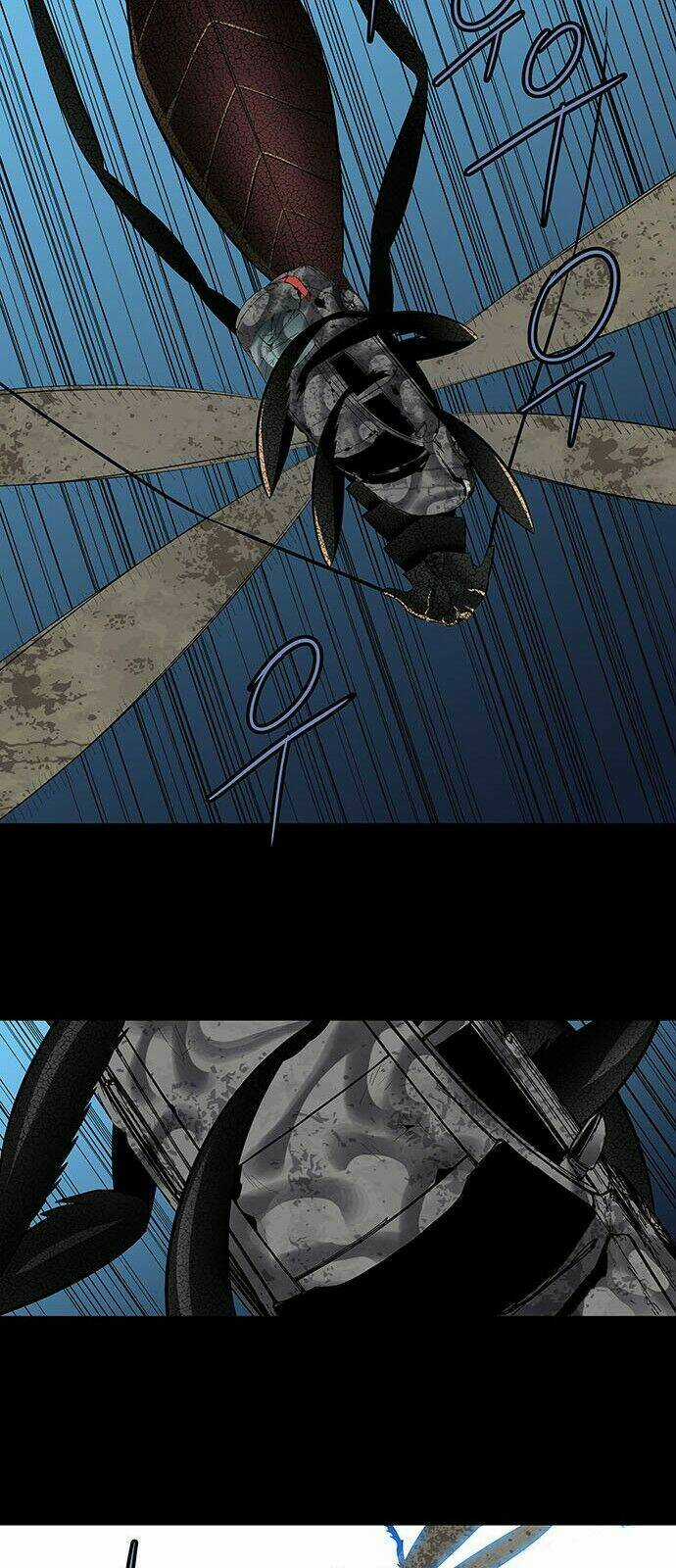 THẢM HỌA ONG ĐỘC - Chapter 151 - Trang 7