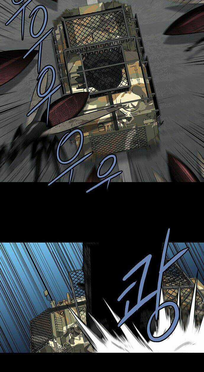 THẢM HỌA ONG ĐỘC - Chapter 151 - Trang 9