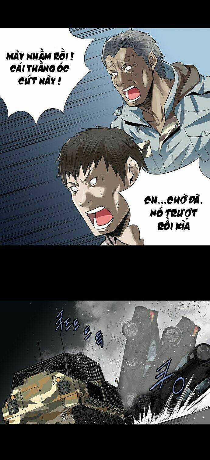 THẢM HỌA ONG ĐỘC - Chapter 151 - Trang 10