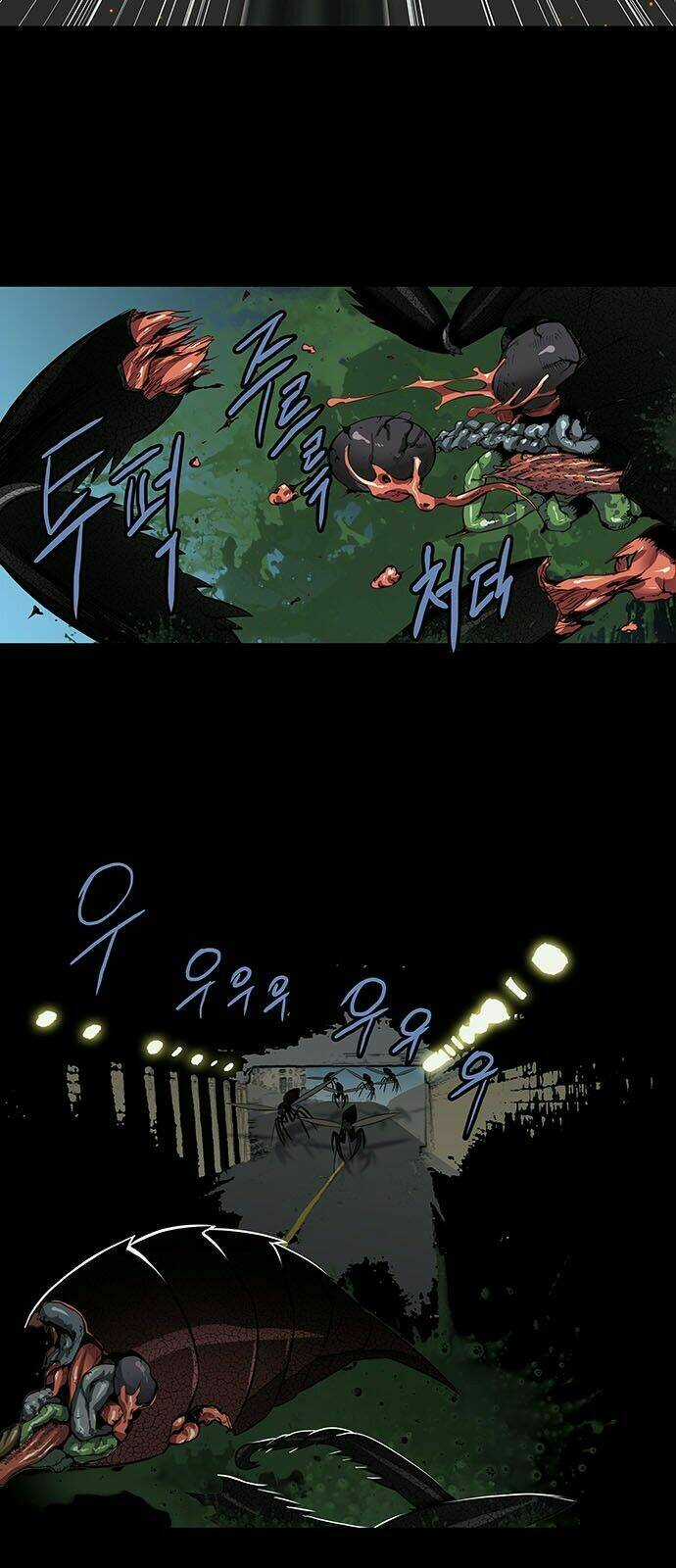 THẢM HỌA ONG ĐỘC - Chapter 152 - Trang 12