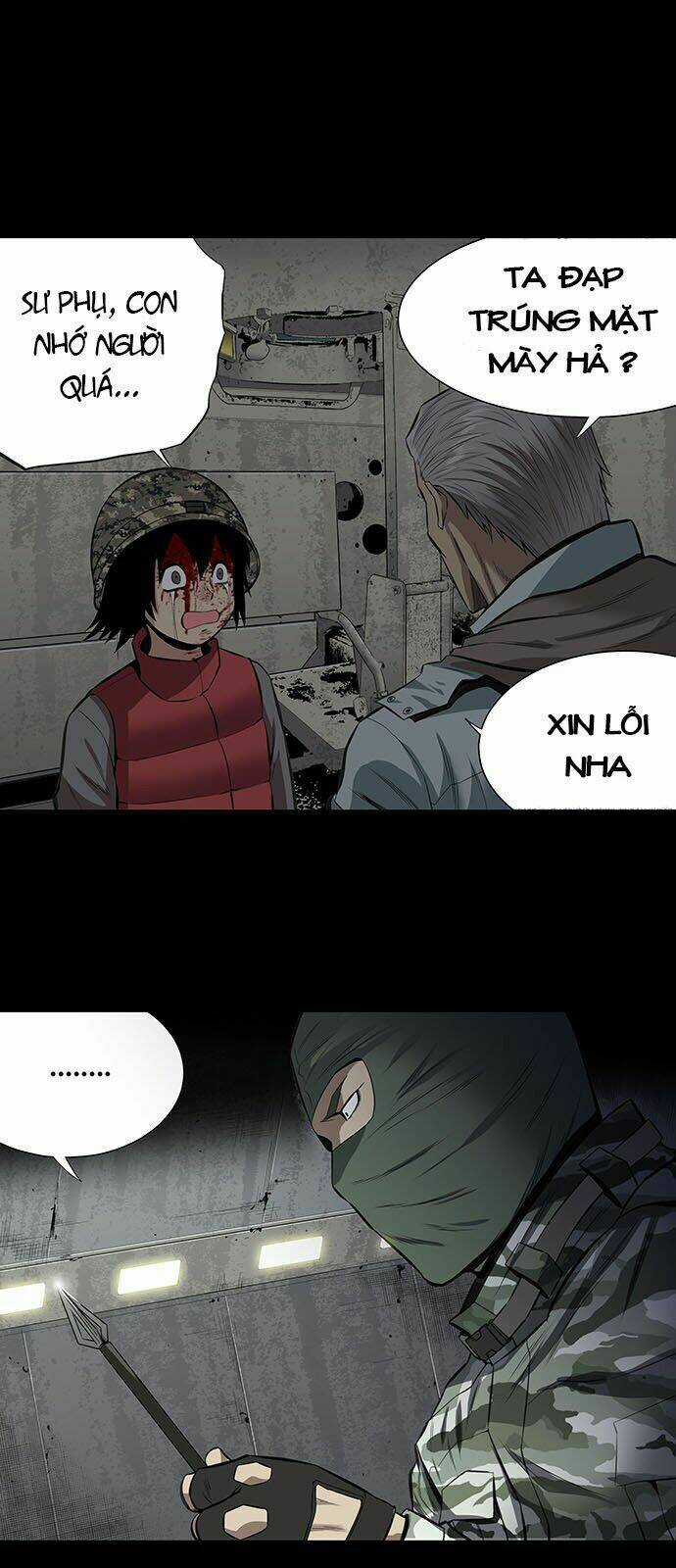 THẢM HỌA ONG ĐỘC - Chapter 152 - Trang 14