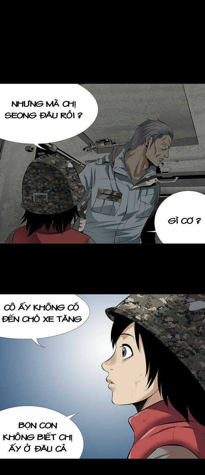 THẢM HỌA ONG ĐỘC - Chapter 152 - Trang 15