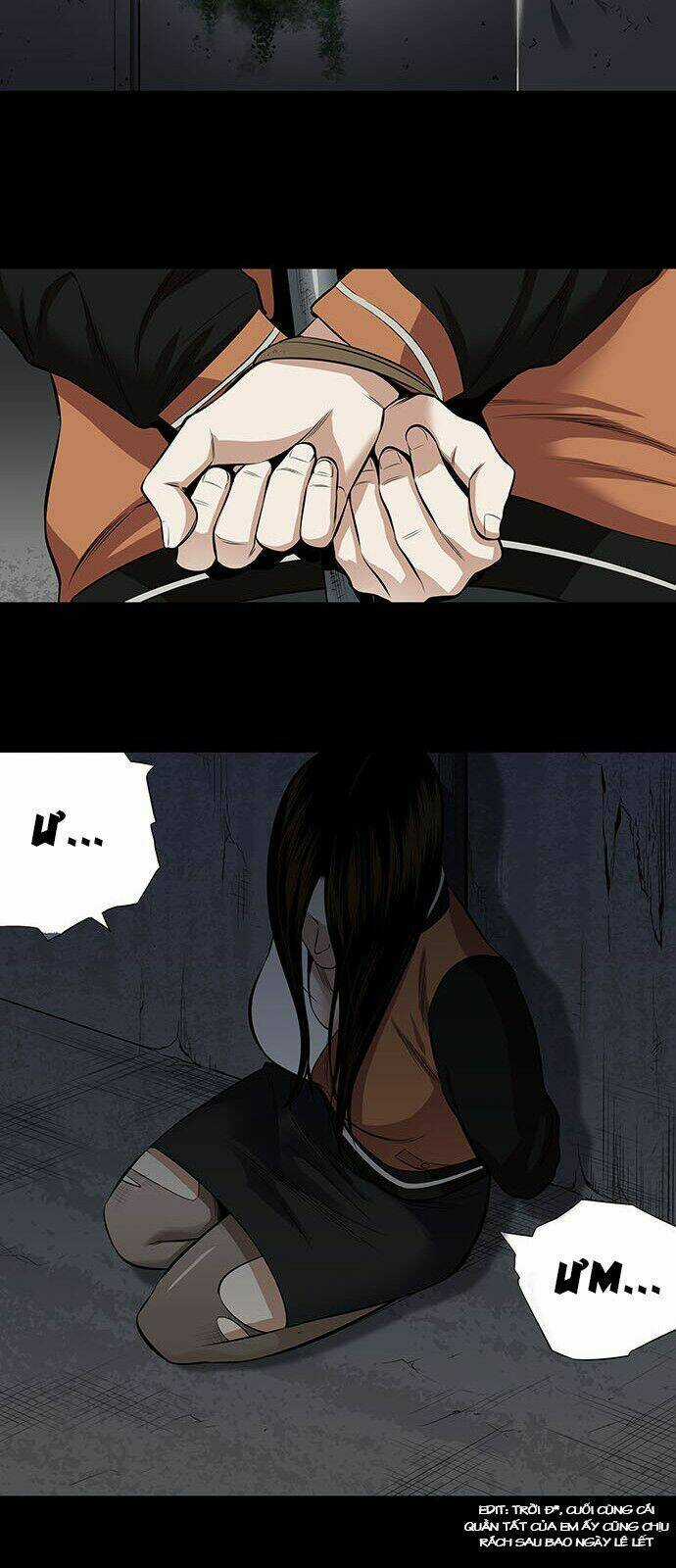 THẢM HỌA ONG ĐỘC - Chapter 152 - Trang 17