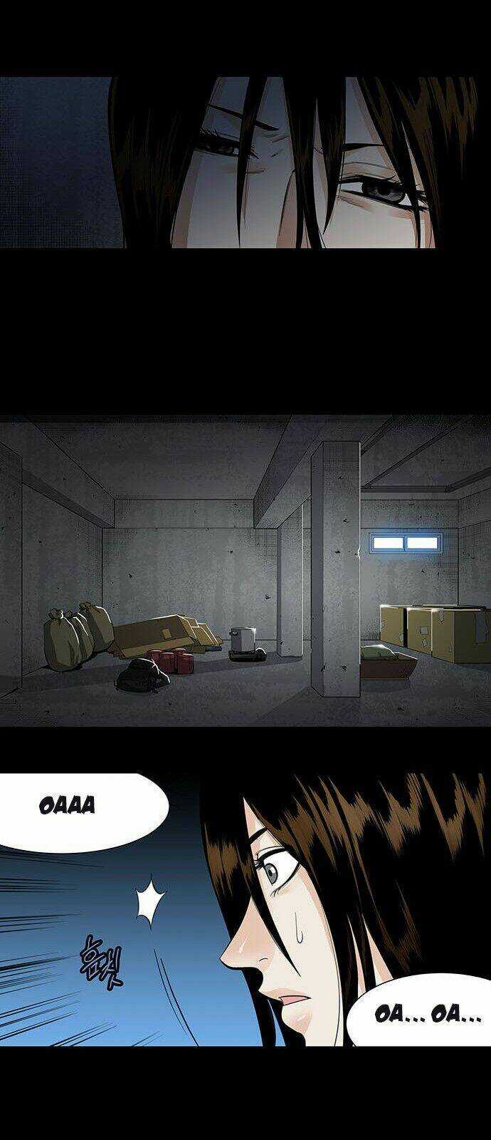 THẢM HỌA ONG ĐỘC - Chapter 152 - Trang 18