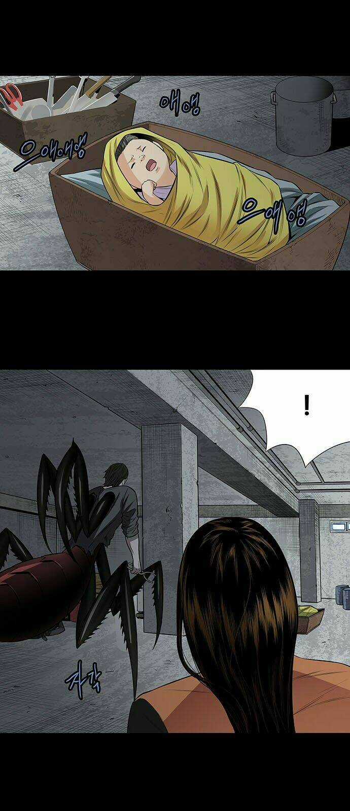 THẢM HỌA ONG ĐỘC - Chapter 152 - Trang 19