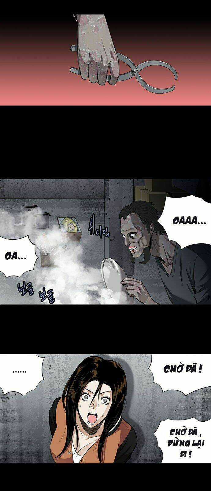THẢM HỌA ONG ĐỘC - Chapter 152 - Trang 20