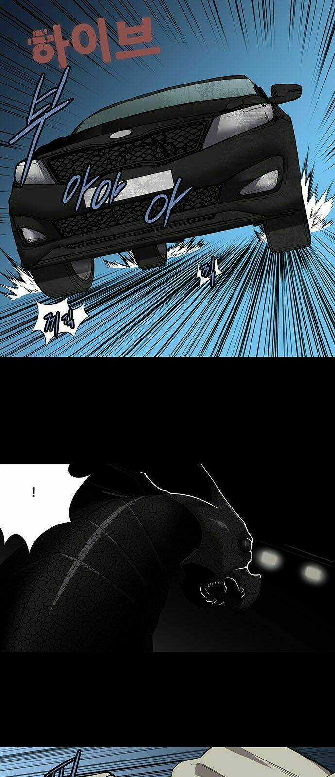 THẢM HỌA ONG ĐỘC - Chapter 152 - Trang 3