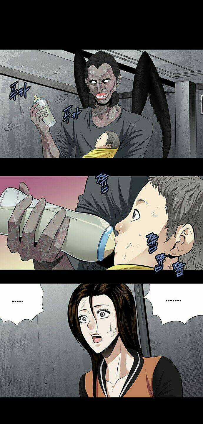 THẢM HỌA ONG ĐỘC - Chapter 152 - Trang 23