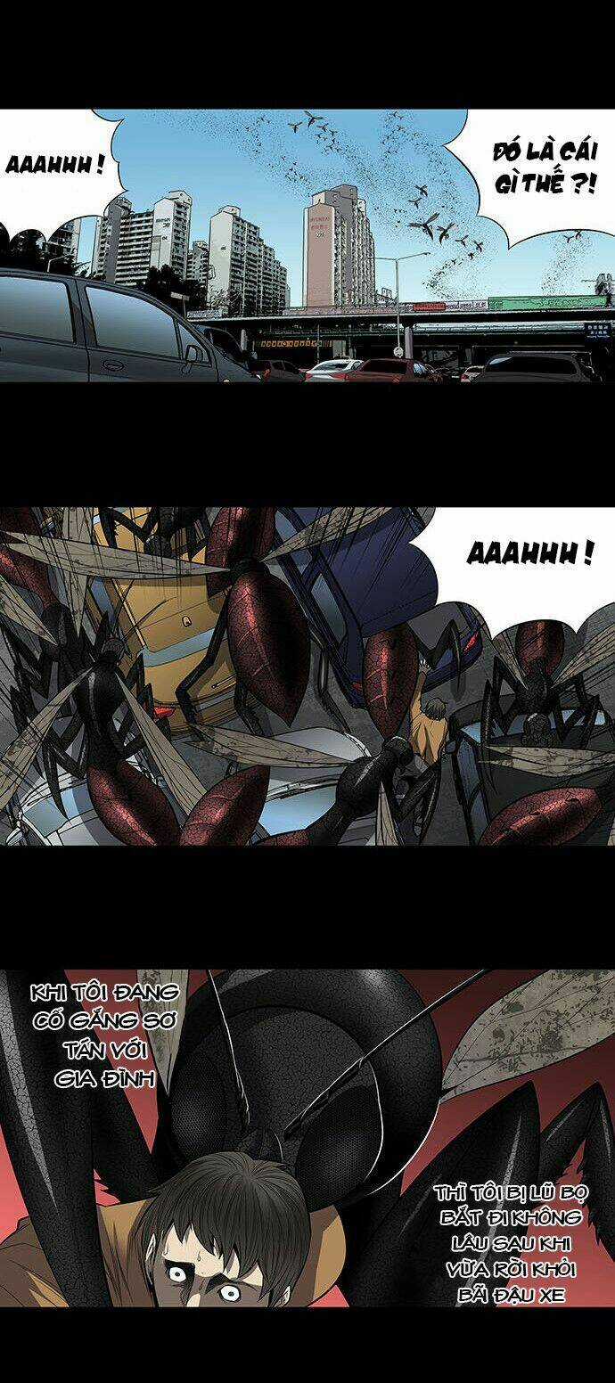 THẢM HỌA ONG ĐỘC - Chapter 152 - Trang 25