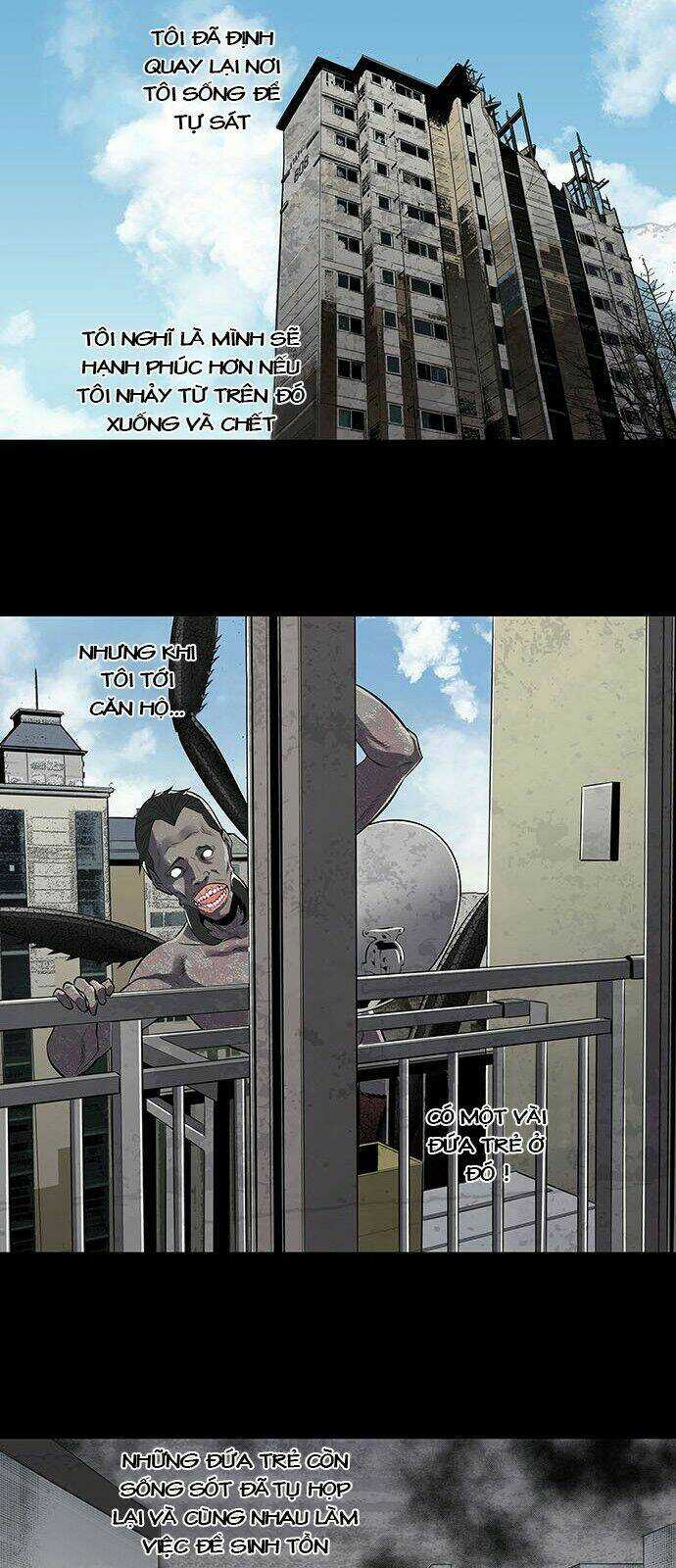 THẢM HỌA ONG ĐỘC - Chapter 152 - Trang 27