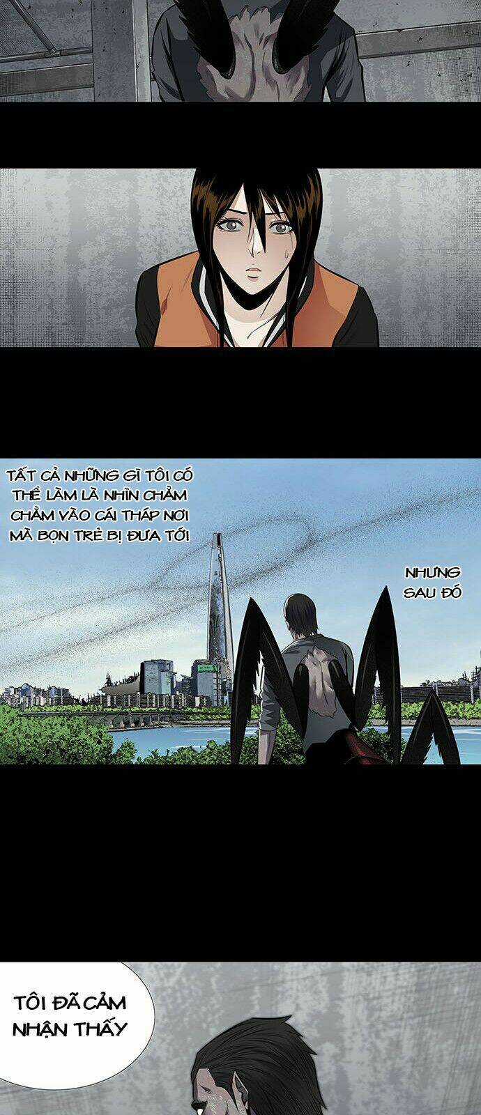 THẢM HỌA ONG ĐỘC - Chapter 152 - Trang 30