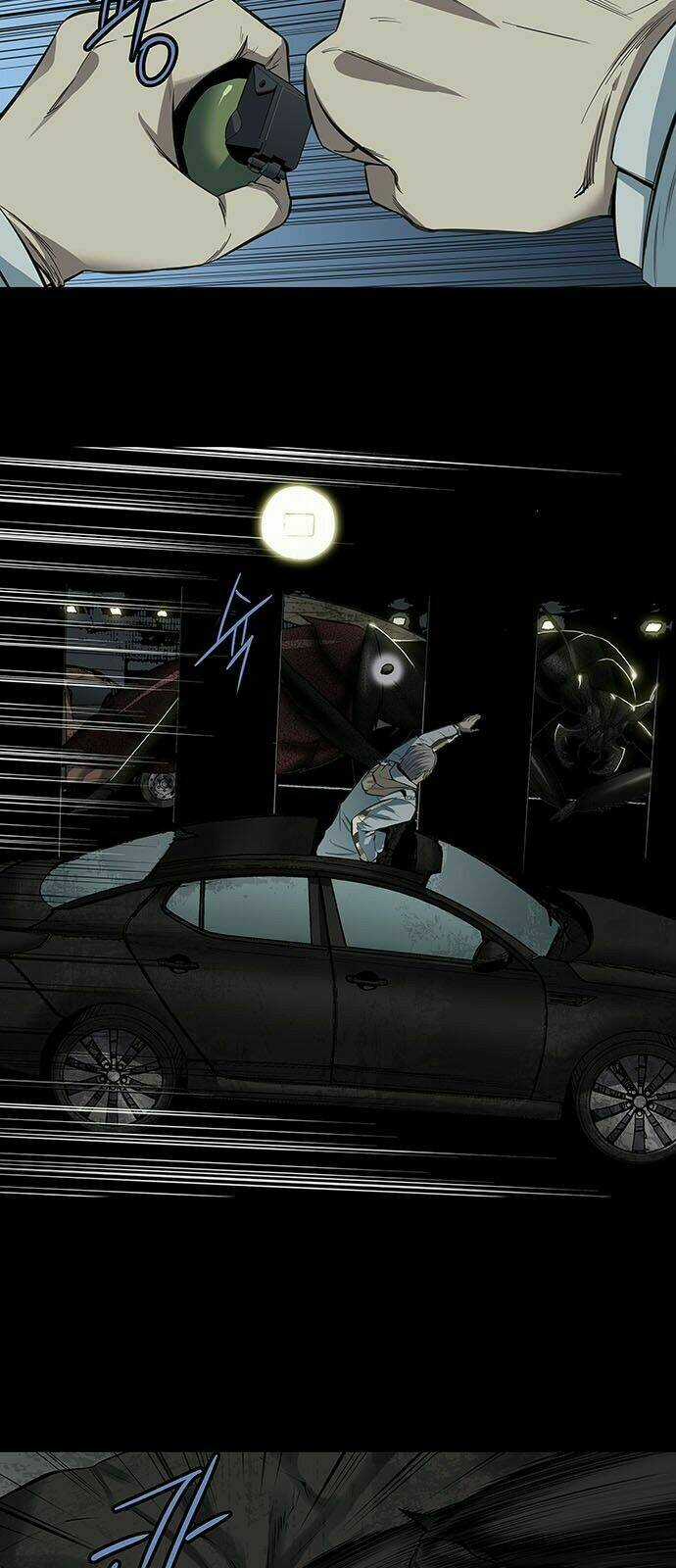 THẢM HỌA ONG ĐỘC - Chapter 152 - Trang 4