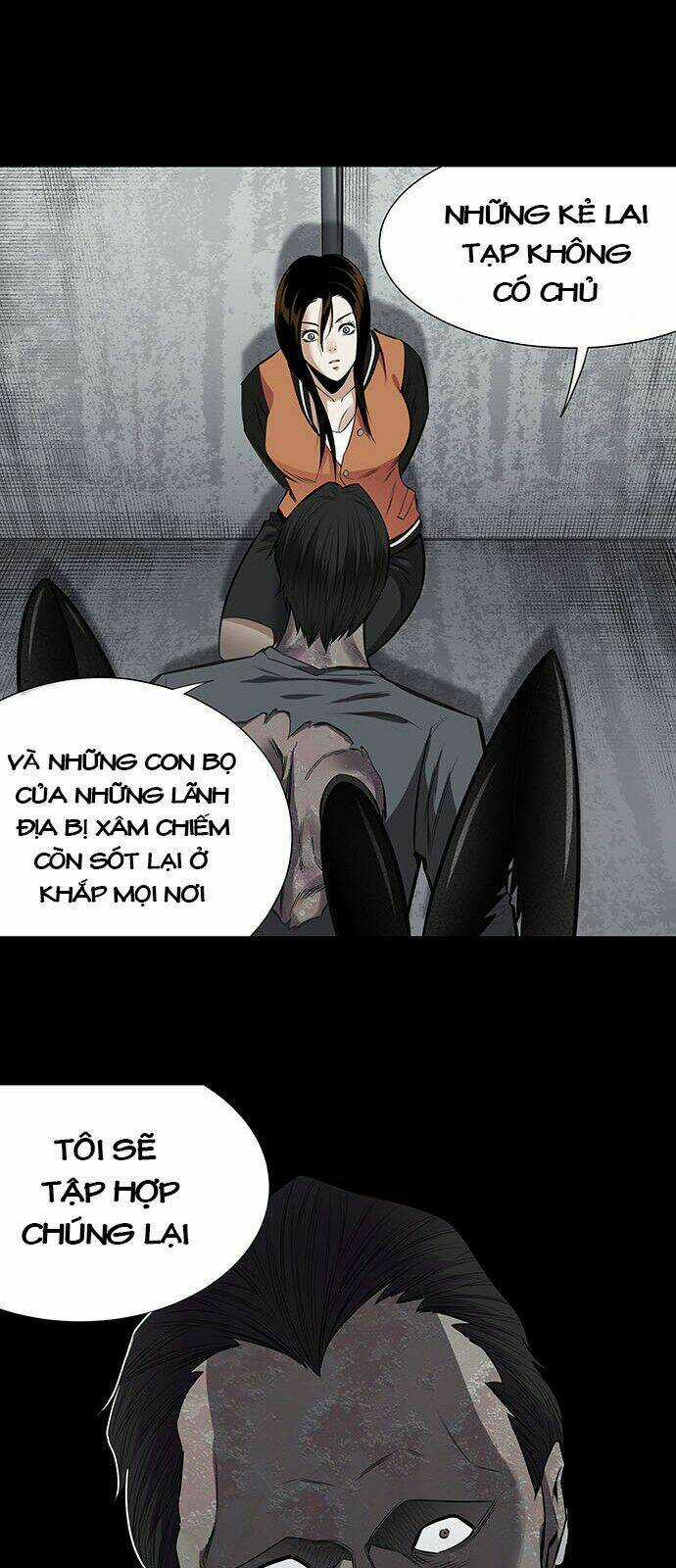 THẢM HỌA ONG ĐỘC - Chapter 152 - Trang 32