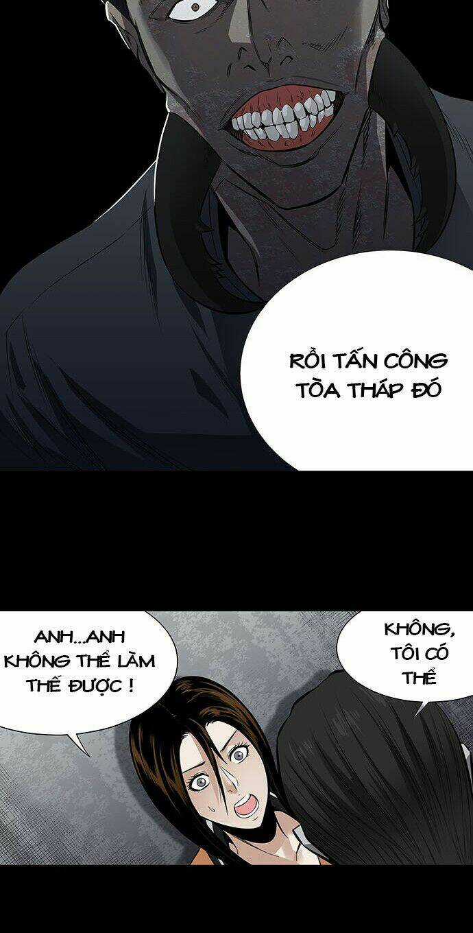 THẢM HỌA ONG ĐỘC - Chapter 152 - Trang 33