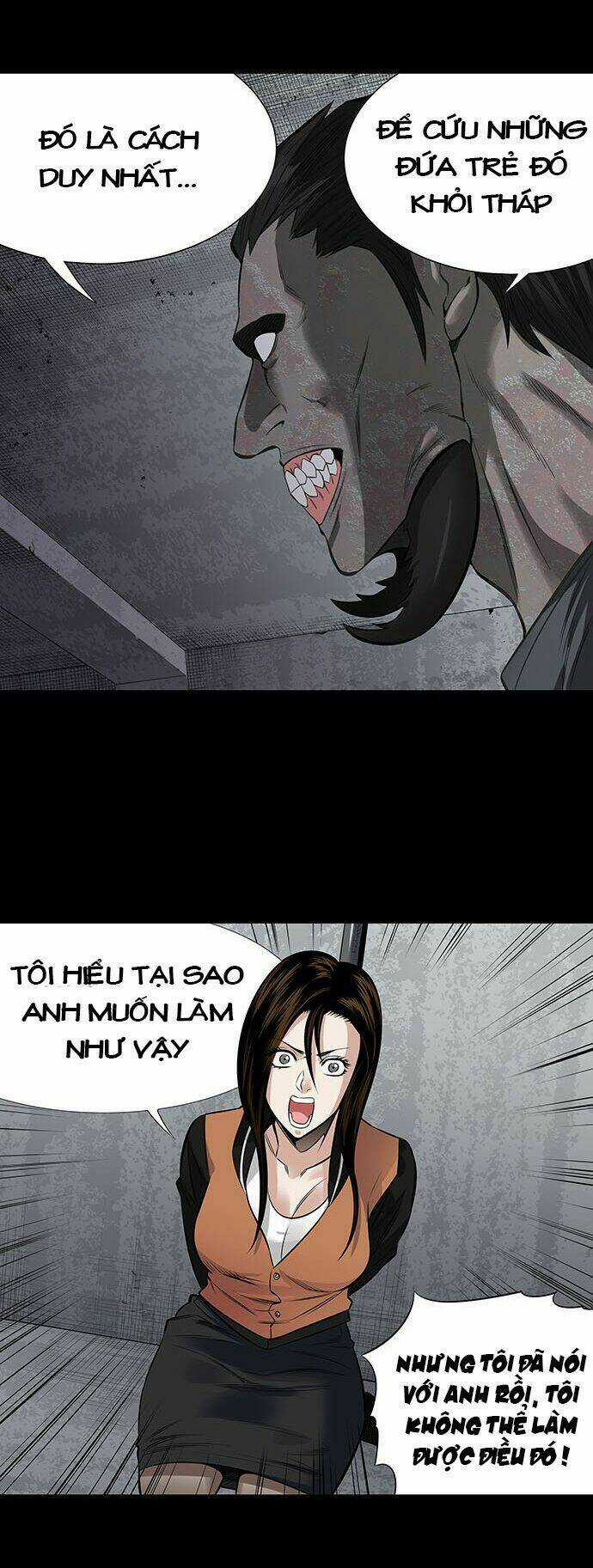 THẢM HỌA ONG ĐỘC - Chapter 152 - Trang 34