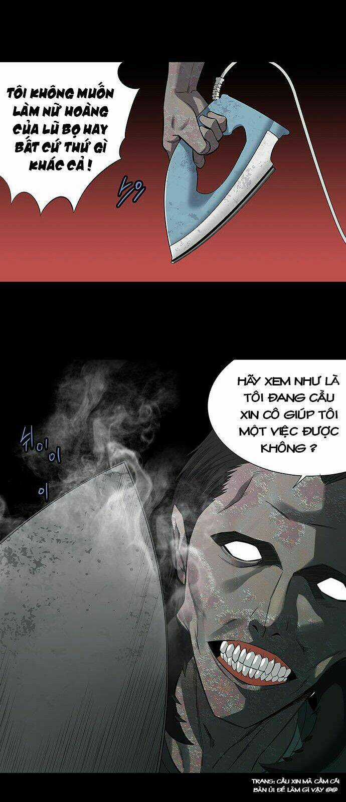 THẢM HỌA ONG ĐỘC - Chapter 152 - Trang 35