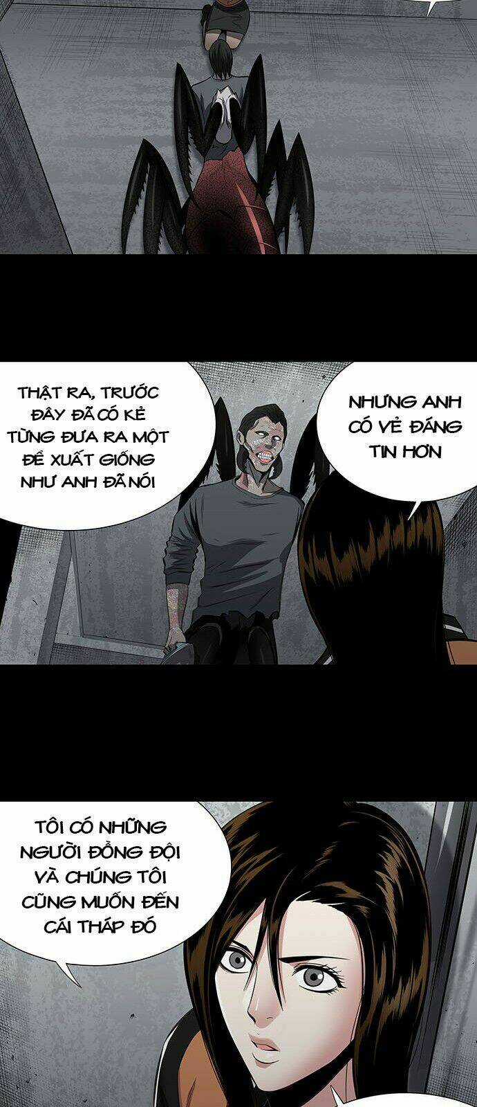 THẢM HỌA ONG ĐỘC - Chapter 152 - Trang 37