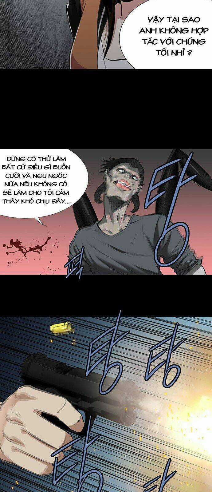 THẢM HỌA ONG ĐỘC - Chapter 152 - Trang 38